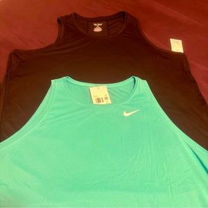 Woman’s 2XL Tank Tops bundle. NWT